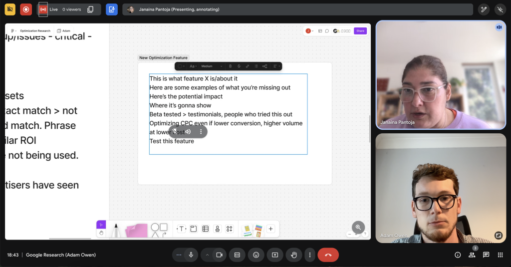 We’re helping shape the future of Google Ads